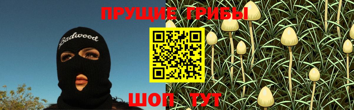 Псилоцибиновые грибы MAGIC MUSHROOMS Реж